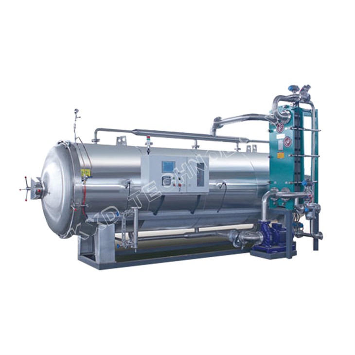 water spray retort-3 water spray retort-3