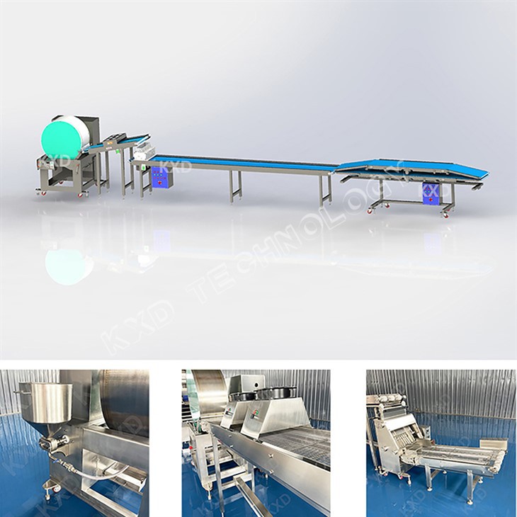 crepe machine -4 crepe machine -4